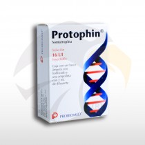 Protophin 16IU HGH