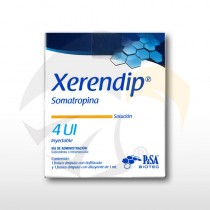 Xerendip 4 IU